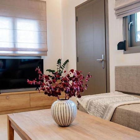 Euphoria Luxury Apartment Ираклион Экстерьер фото