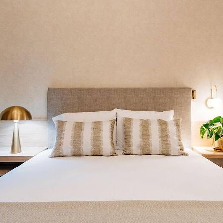 Euphoria Luxury Apartment Ираклион Экстерьер фото