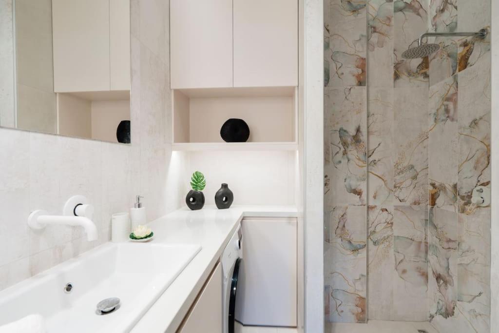 Euphoria Luxury Apartment Ираклион Экстерьер фото