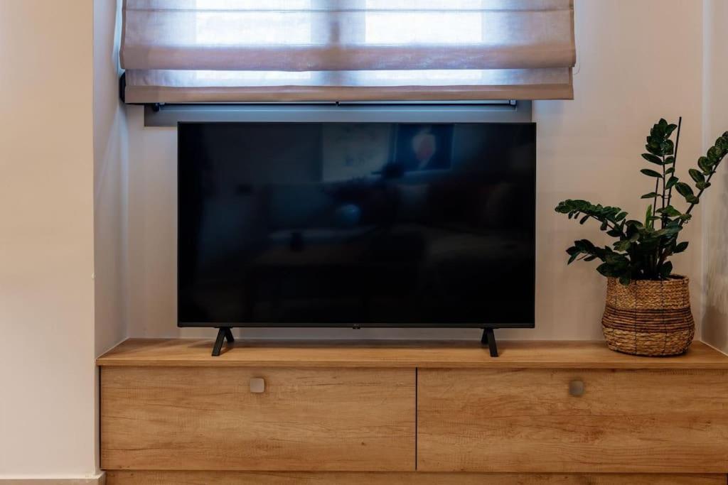 Euphoria Luxury Apartment Ираклион Экстерьер фото