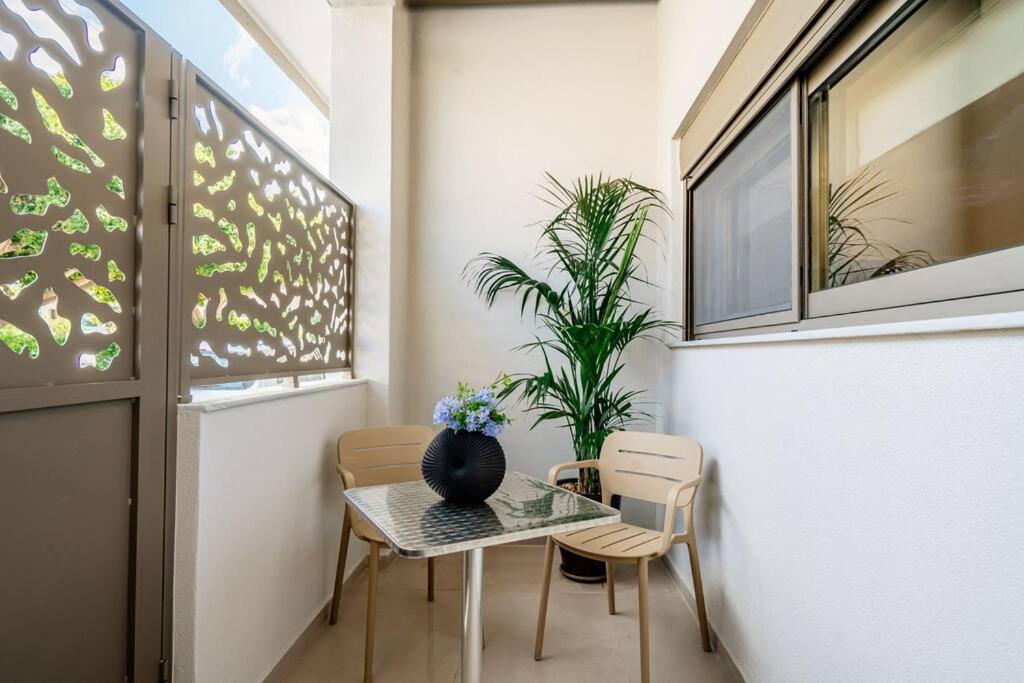 Euphoria Luxury Apartment Ираклион Экстерьер фото
